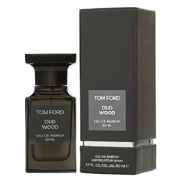 Tom Ford Oud Wood Cologne by Tom Ford 1.7oz Eau De Parfum spray for men
